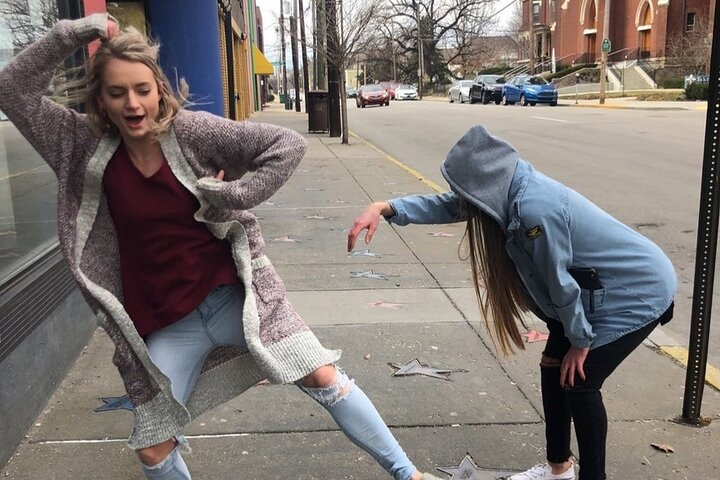 Omaha City Scavenger Hunt by Operation City Quest - Photo 1 of 9